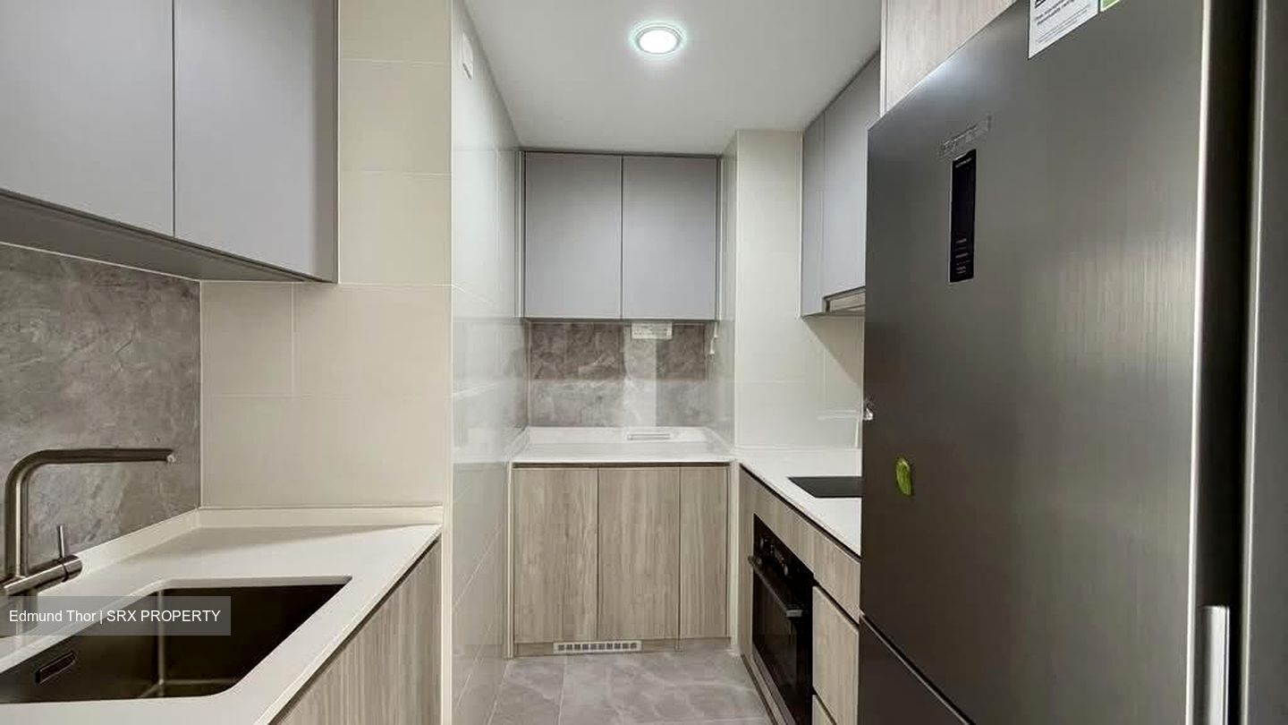 Amo Residence (D20), Apartment #552508831
